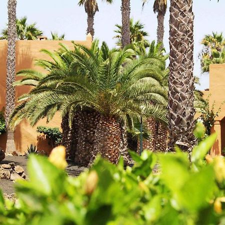 Family Apartment 1 Bedroom With Pool View 2 - Oasis Duna Resort Corralejo Exteriér fotografie