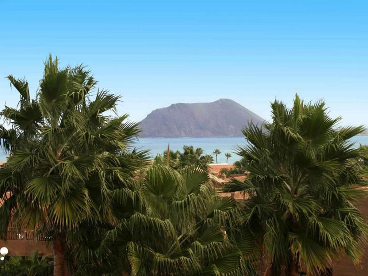 Family Apartment 1 Bedroom With Pool View 2 - Oasis Duna Resort Corralejo Exteriér fotografie