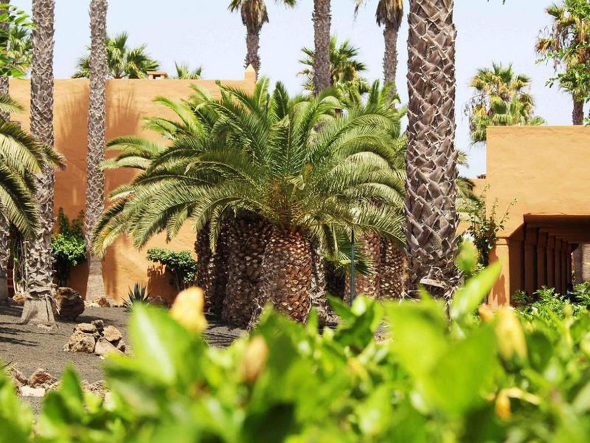 Family Apartment 1 Bedroom With Pool View 2 - Oasis Duna Resort Corralejo Exteriér fotografie